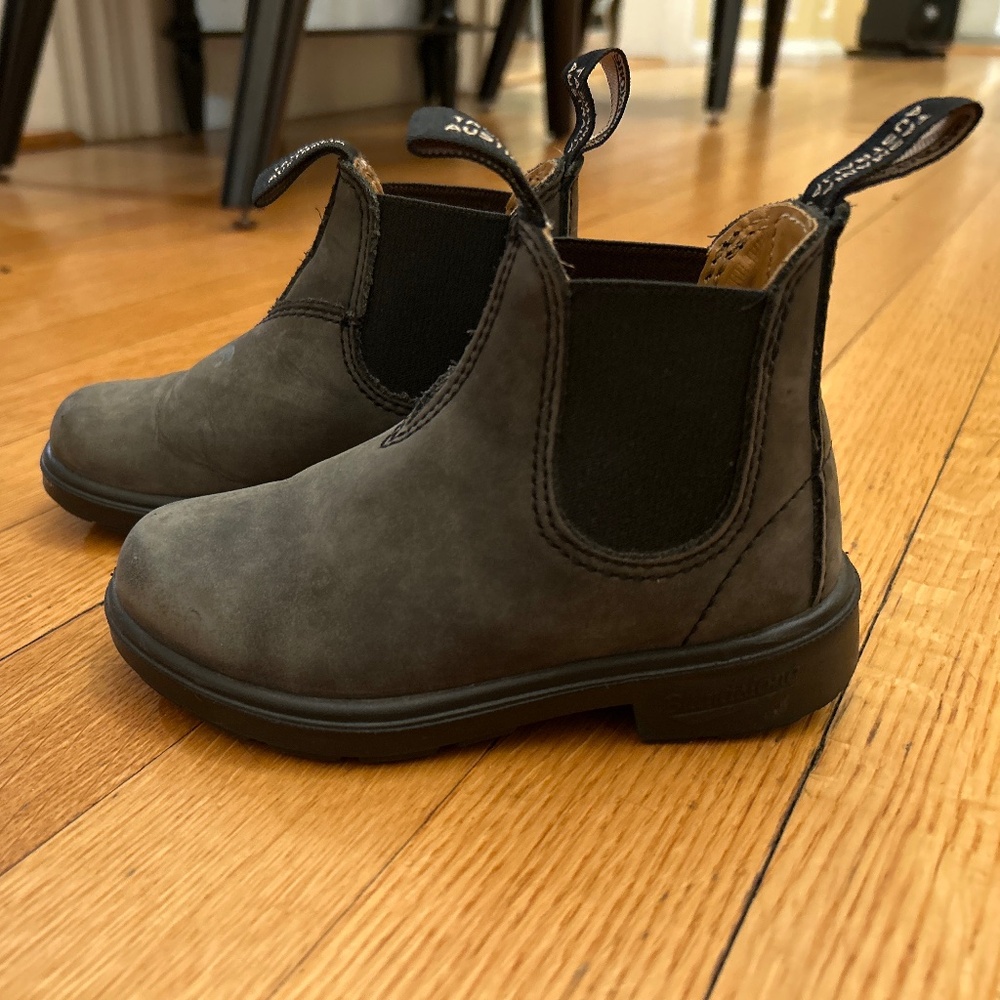 Toddler Blundstone